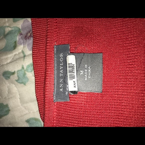 Ann Taylor Cardigan - Picture 5 of 6